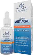 Sérum Facial Antiacne 30ml PhálleBeauty PH0556