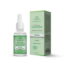 Serum facial antioleosidade phallebeauty