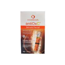 Sérum Facial Antiox Vitamina C 20% Clareador 8h