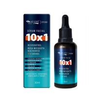 Serum Facial Antioxidante 10 em 1 Max Love