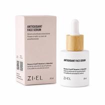 Sérum Facial Antioxidante 30ml - Ziel Sérum Facial Antioxidante 30ml - Ziel