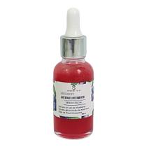 Serum Facial Antioxidante de Blueberry com Oleo Rosa Mosqueta