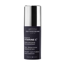 Sérum Facial Antioxidante Esthederm Intensive Vitamina C 2 Duplo Concentrado 10ml