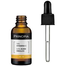 Sérum Facial Antioxidante Principia - VC-10 30ml