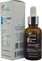 Serum Facial Antioxidante Vitamina C Olya Anti Idade 30ml