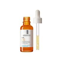 Sérum Facial Antioxidante Vitaminado La Roche-Posay C10 Pure 30ml