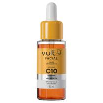 Sérum Facial Antioxidante Vult Vitamina C10
