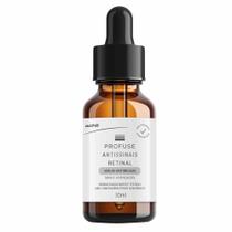 Sérum Facial Antirrugas Profuse Retinal Antissinais