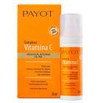 Sérum Facial Antissenais Oil Free Complexo Vitamina C PAYOT 30ml