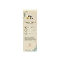 Sérum Facial Antissinais 30ml Pelo E Pele