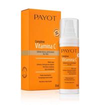 Sérum Facial Antissinais Complexo de Vitamina C Payot 30ml