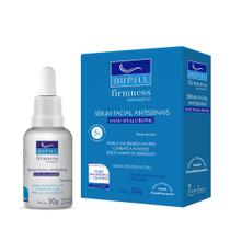 Serum Facial Antissinais Nupill Hialuronico + Colageno 30g