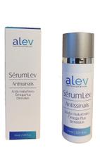 Sérum Facial Antissinais - SérumLev Sérum Facial Antissinais - SérumLev