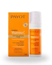 Serum Facial Antissinais Vitamina C 30g Payot