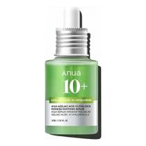 Sérum Facial Anua Azelaic Acid 10+ Hyaluron Redness Soothing 30ml Sérum Facial Anua Azelaic Acid 10+ Hyaluron Redness Soothing 30ml