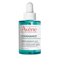 Sérum Facial Avène Cleanance - Esfoliante A.H.A - 30ml