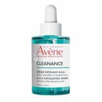 Sérum Facial Avène Cleanance - Esfoliante A.H.A Sérum Facial Avène Cleanance - Esfoliante A.H.A