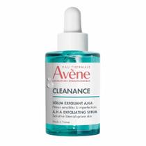 Sérum Facial Avène Cleanance - Esfoliante A.H.A