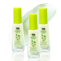 Sérum Facial b.pure Glow Up Abacate 3x30ml Sérum Facial b.pure Glow Up Abacate 3x30ml