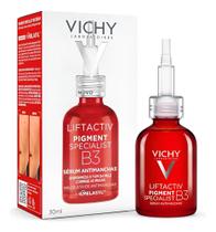 Sérum Facial B3 Liftactiv Pigment Specialist 30ml Sérum Facial B3 Liftactiv Pigment Specialist 30ml