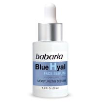 Sérum facial Babaria Ácido Hialurônico 30mL Hidratação Intensa Sérum facial Babaria Ácido Hialurônico 30mL Hidratação Intensa