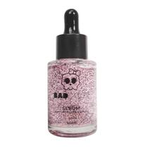 Sérum Facial Bad Pink com Esferas de Carvão 30ml