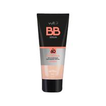 Sérum Facial BB Cream FPS 60 V160 30ml Vult