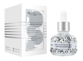 Sérum Facial Beads Carvão Ativado Max Love
