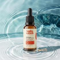 Sérum Facial Bellawave Derm 30ml: Niacinamida, Ácido Salicílico, Anti-Acne e Oleosidade Sérum Facial Bellawave Derm 30ml: Niacinamida, Ácido Salicílico, Anti-Acne e Oleosidade