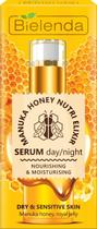 Sérum Facial Bielenda Manuka Honey Nutri Elixir 30ml