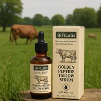 Sérum Facial BiFiLabs Golden Peptide Tallow 100ml