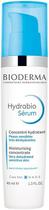 Sérum Facial Bioderma Hydrabio 40ml Hidratação Profunda e Duradoura, Fortalece a Barreira Cutânea, Indicado para Peles Sérum Facial Bioderma Hydrabio 40ml Hidratação Profunda e Duradoura, Fortalece a Barreira Cutânea, Indicado para Peles