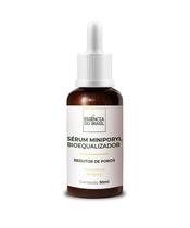Sérum Facial Bioequalizador Redutor de Poros Minyporyl 30ml Sérum Facial Bioequalizador Redutor de Poros Minyporyl 30ml