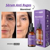 Sérum Facial Bioretinol 0,2% Dermachem - 30ml Sérum Facial Bioretinol 0,2% Dermachem - 30ml