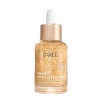 Sérum facial Biossance Squalane + Firm & Lift 30 ml para pele em maturação