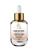 Sérum Facial Blend Anti-Idade 30ml Pureza Beauty Sérum Facial Blend Anti-Idade 30ml Pureza Beauty