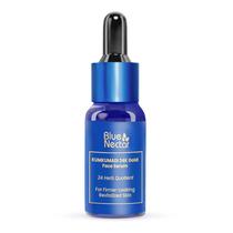 Sérum Facial Blue Nectar Kumkumadi Ouro 24K 10ml Sérum Facial Blue Nectar Kumkumadi Ouro 24K 10ml