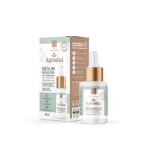 Sérum Facial Booster Agradal Antioleosidade Bio Control 30ml Sérum Facial Booster Agradal Antioleosidade Bio Control 30ml