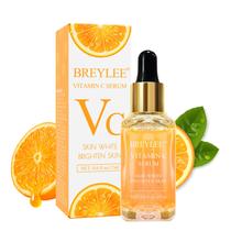 Sérum Facial BREYLEE Vitamina C 18ml - Clareamento e Antienvelhecimento