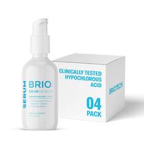 Sérum Facial Briotech BrioCare Skin Renew com Ácido Hipocloroso - 60ml