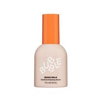 Sérum facial Bubble Skincare Moon Walk Esfoliante 30 ml Sérum facial Bubble Skincare Moon Walk Esfoliante 30 ml