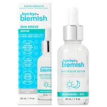 Sérum Facial Bye Bye Blemish Skin Rescue com Niacinamida - 30ml