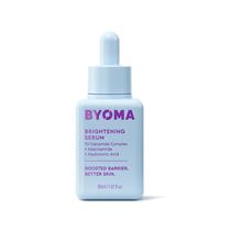Sérum Facial BYOMA Iluminador e Hidratante com Ácido Hialurônico - 30ml