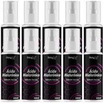 Sérum Facial Caps4skin + Ácido Hialurônico 10 und Sérum Facial Caps4skin + Ácido Hialurônico 10 und