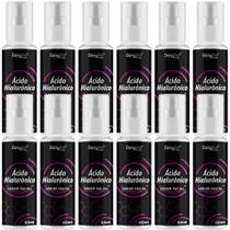 Sérum Facial Caps4skin + Ácido Hialurônico 12 und Sérum Facial Caps4skin + Ácido Hialurônico 12 und