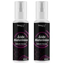 Sérum Facial Caps4skin + Ácido Hialurônico 2 und