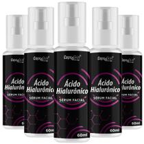 Sérum Facial Caps4skin + Ácido Hialurônico 5 und Sérum Facial Caps4skin + Ácido Hialurônico 5 und