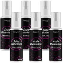 Sérum Facial Caps4skin + Ácido Hialurônico 6 und Sérum Facial Caps4skin + Ácido Hialurônico 6 und