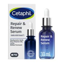 Sérum Facial Cetaphil Repair & Renew Noturno 30 ml Sérum Facial Cetaphil Repair & Renew Noturno 30 ml