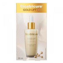 Sérum Facial Cicatricure Gold Lift 30ml Sérum Facial Cicatricure Gold Lift 30ml